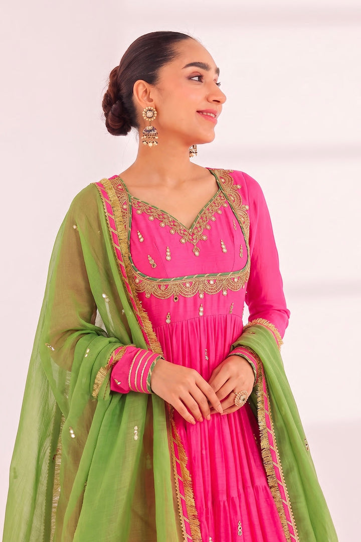 Meera