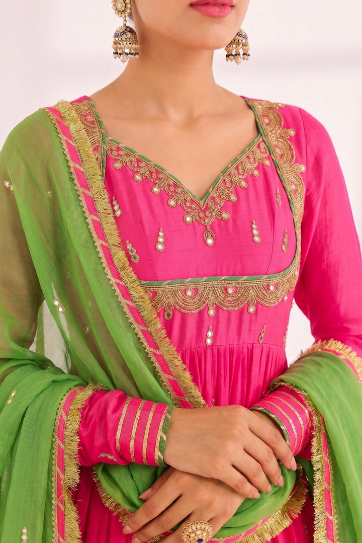 Meera