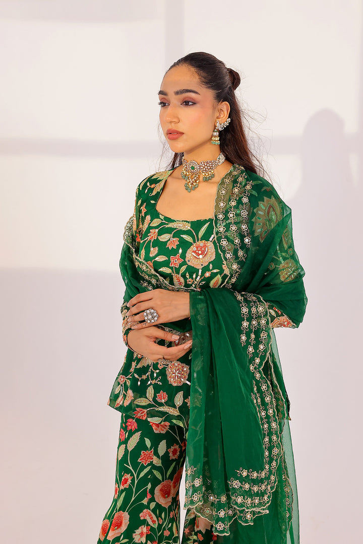 Chloe Sharara Set