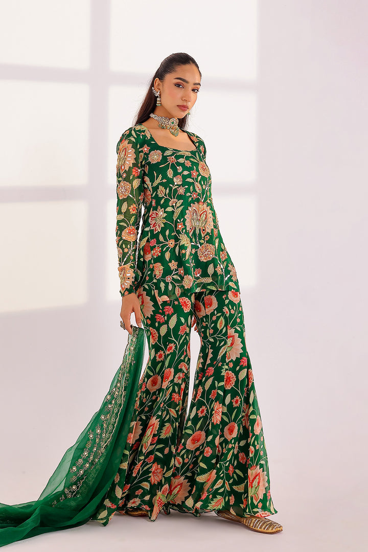 Chloe Sharara Set
