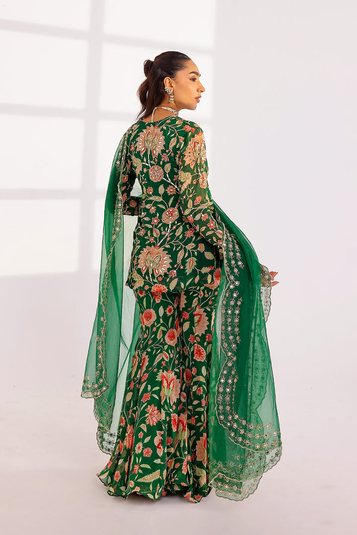 Chloe Sharara Set