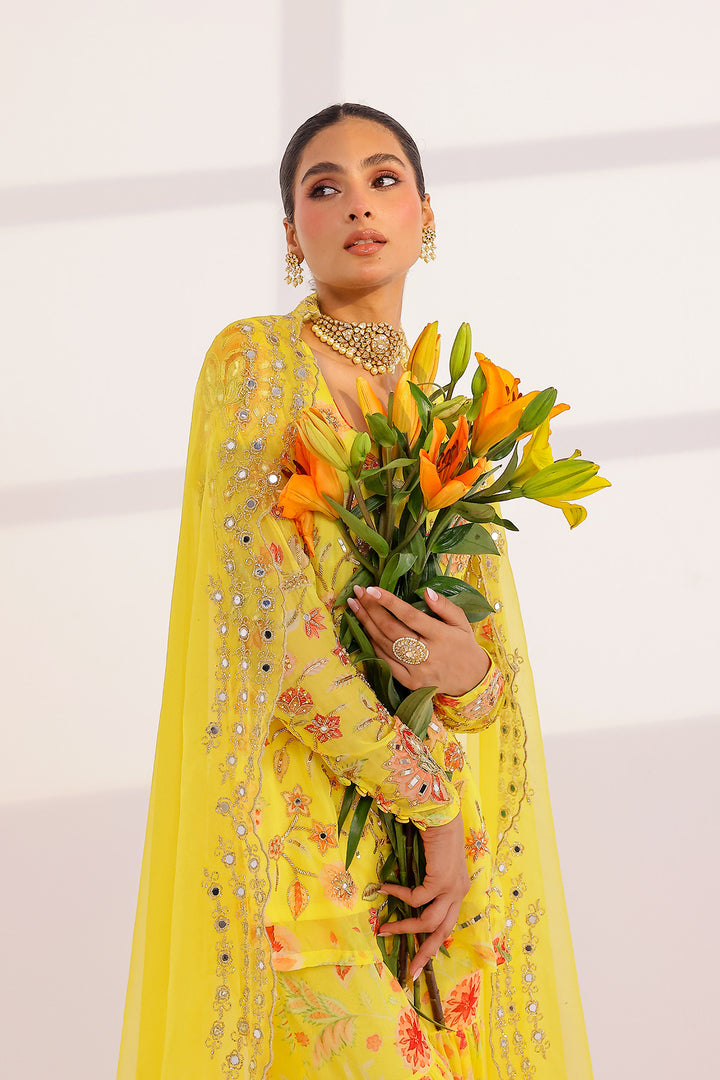 Manon Sharara Set