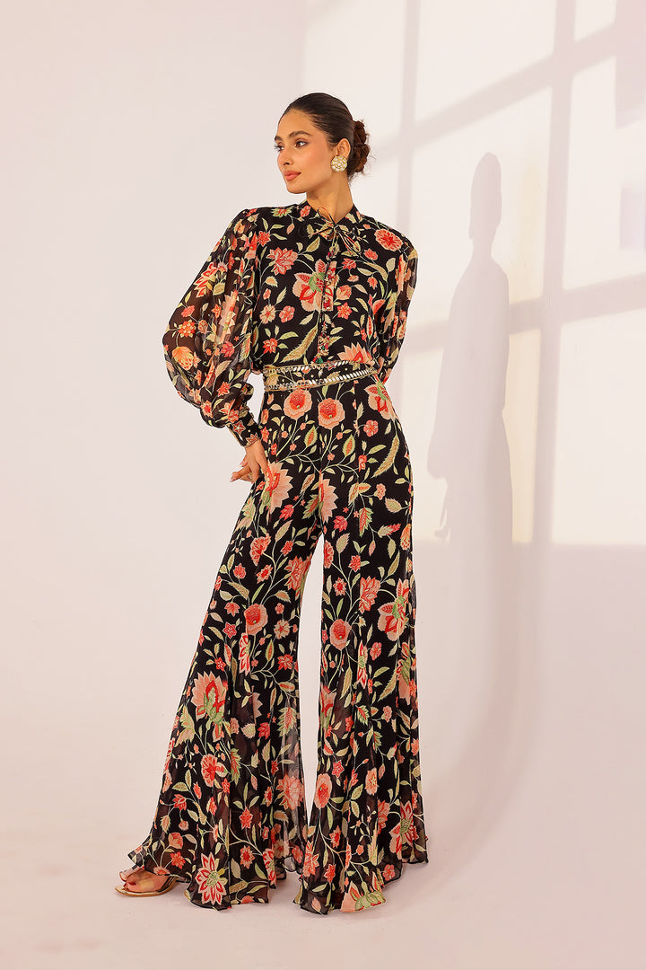 Anne Sharara Set