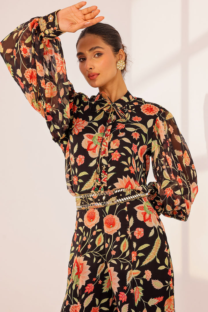 Anne Sharara Set