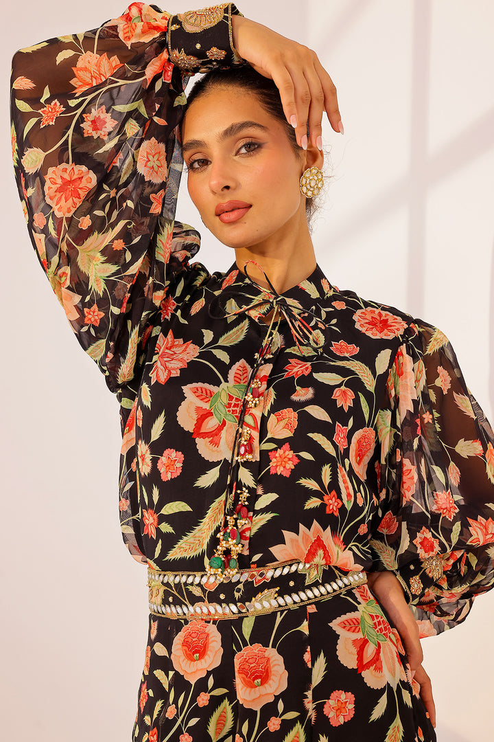 Anne Sharara Set
