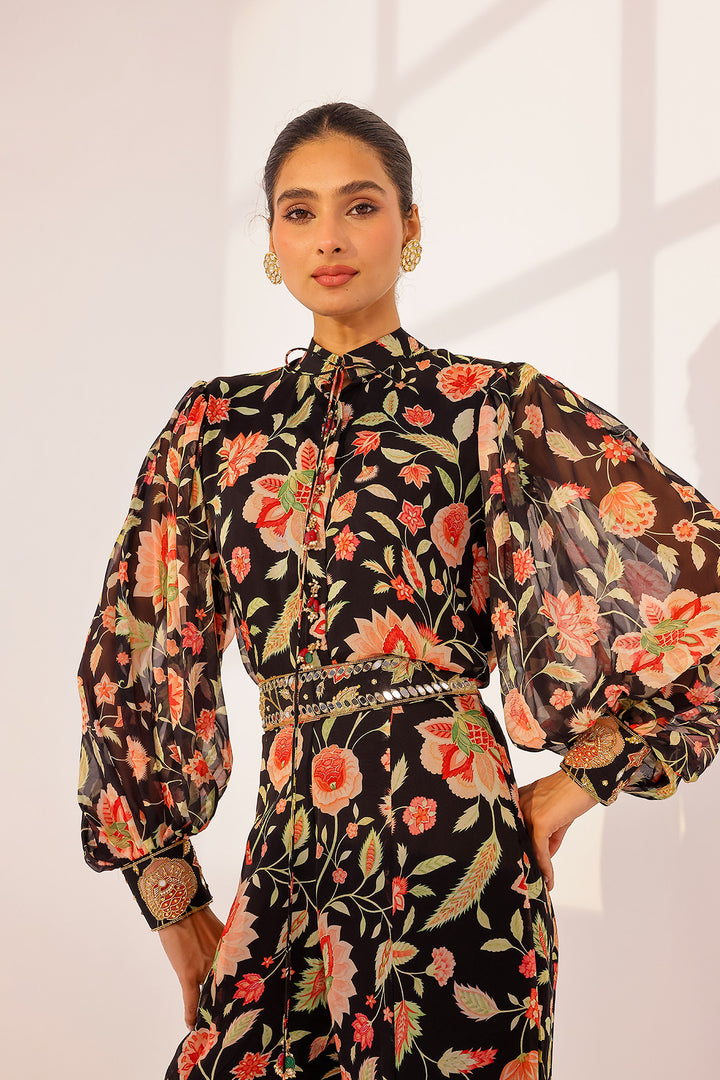 Anne Sharara Set