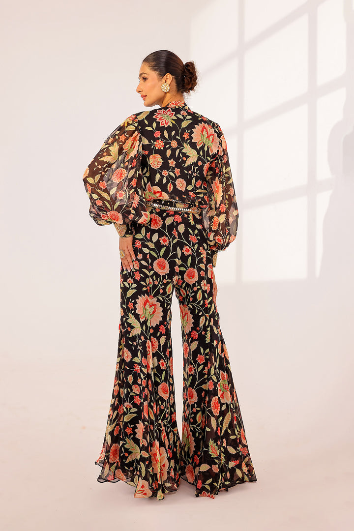 Anne Sharara Set
