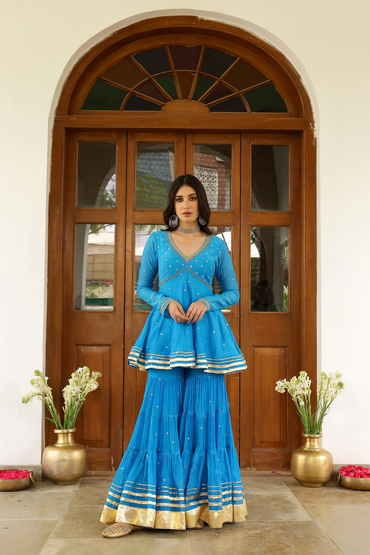 Nilaya