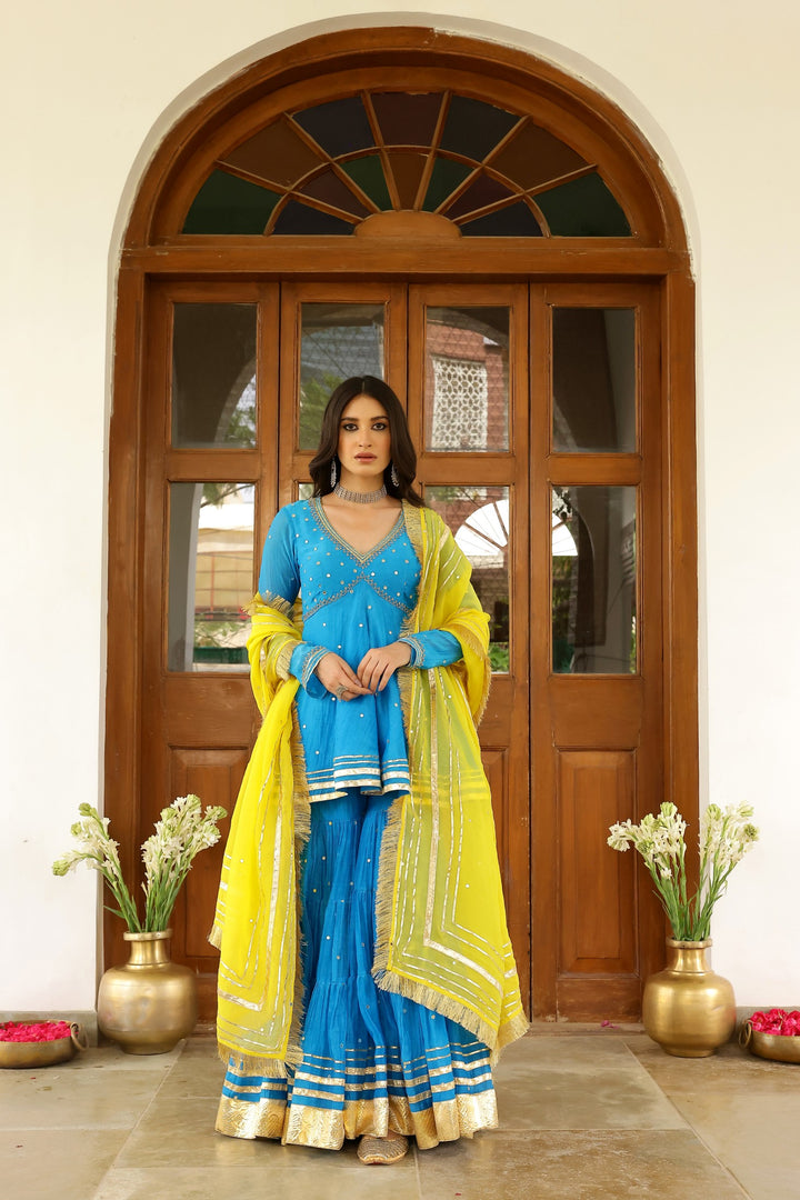 Nilaya