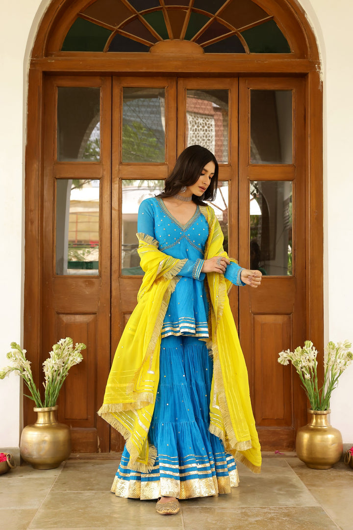 Nilaya