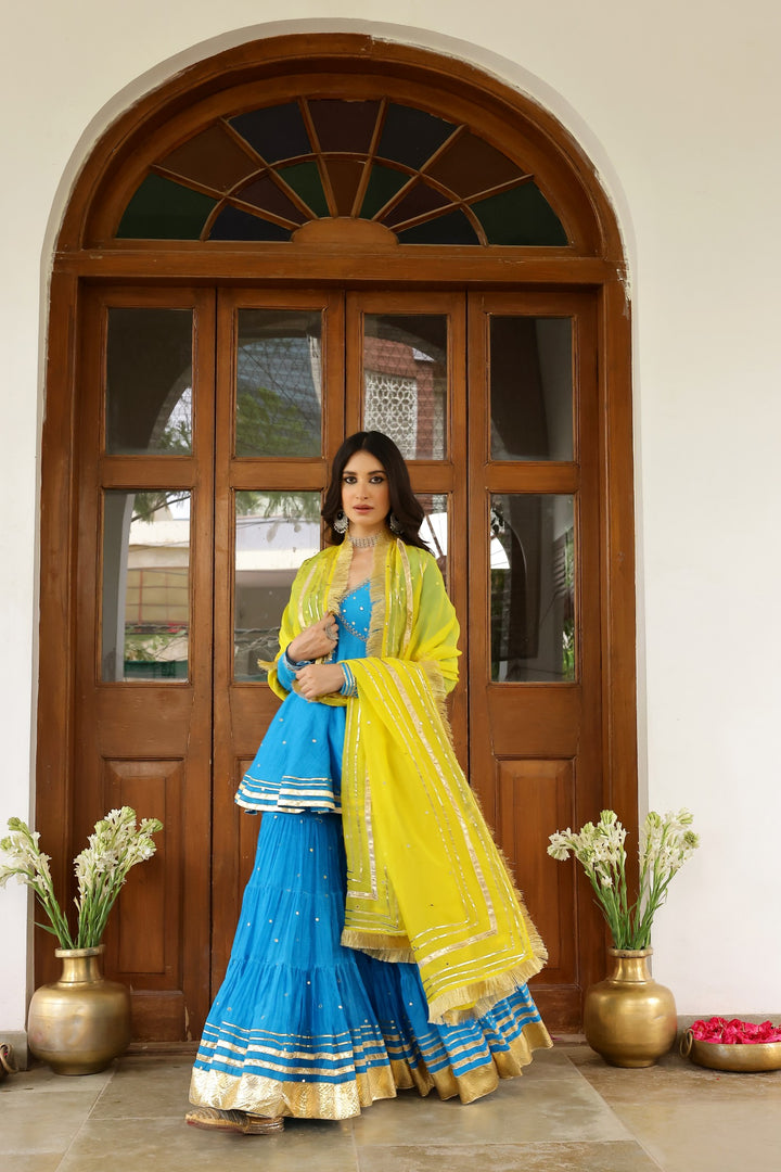 Nilaya