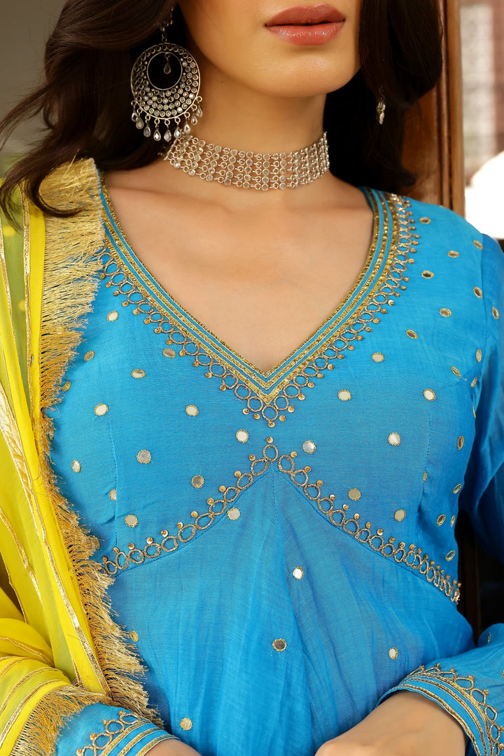 Nilaya