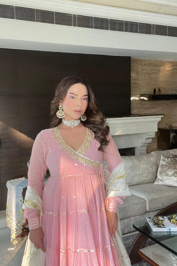 Chandani Girdhar in Ziya