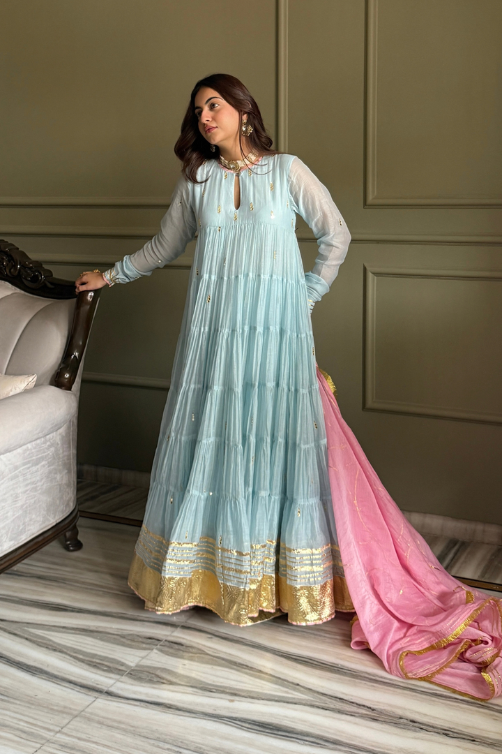 Jannat khurana in Kiran