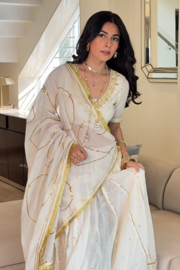 Radica Diwan in Sanjh