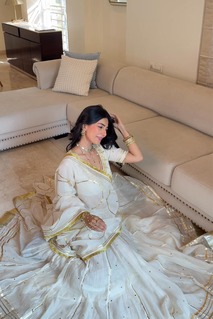 Radica Diwan in Sanjh