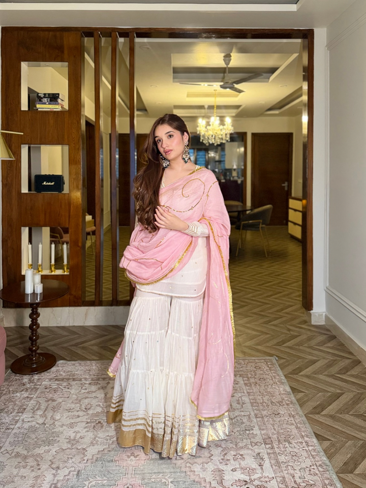 Tanya Sharma in Chandini