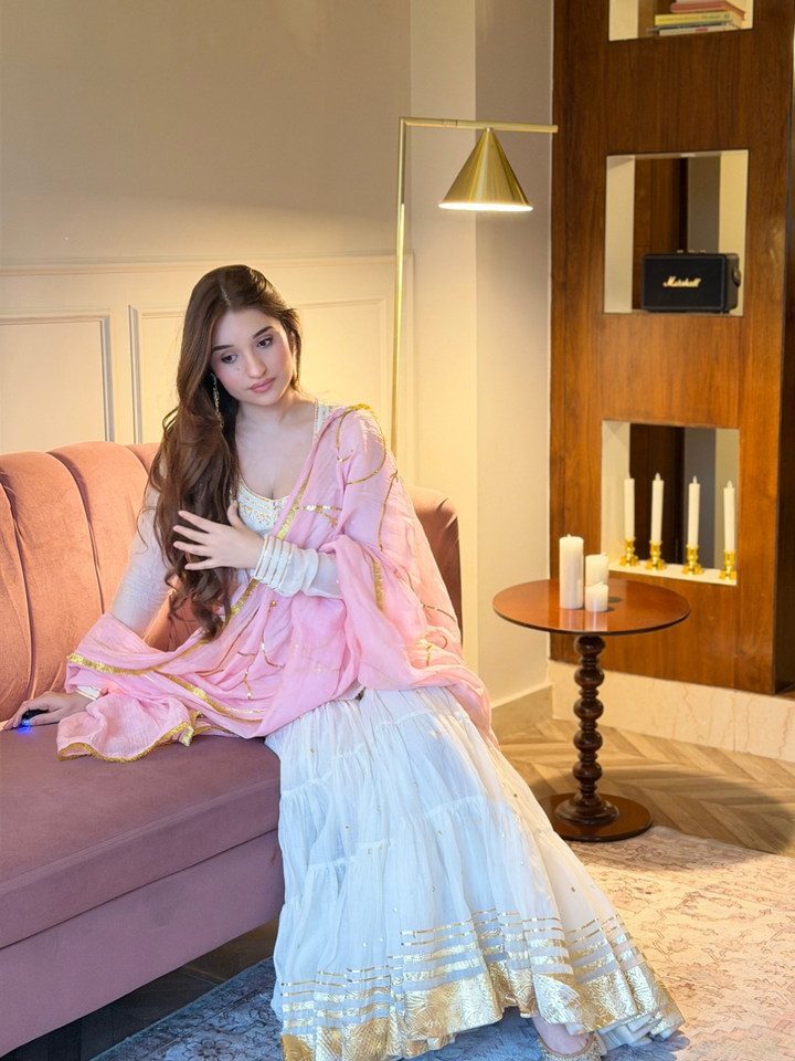 Tanya Sharma in Chandini