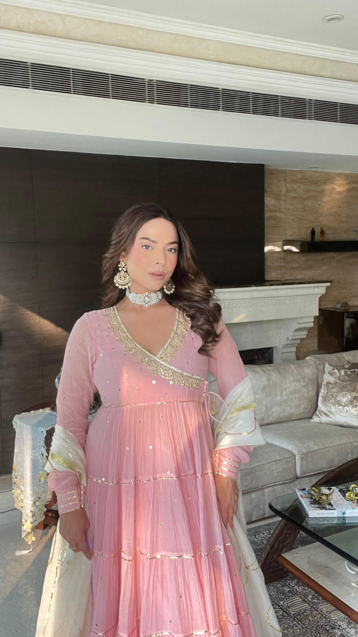 Chandani Girdhar in Ziya