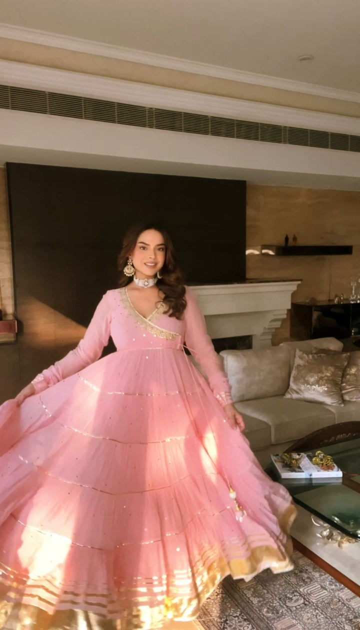 Chandani Girdhar in Ziya